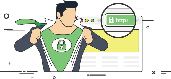 SSL HTTPS